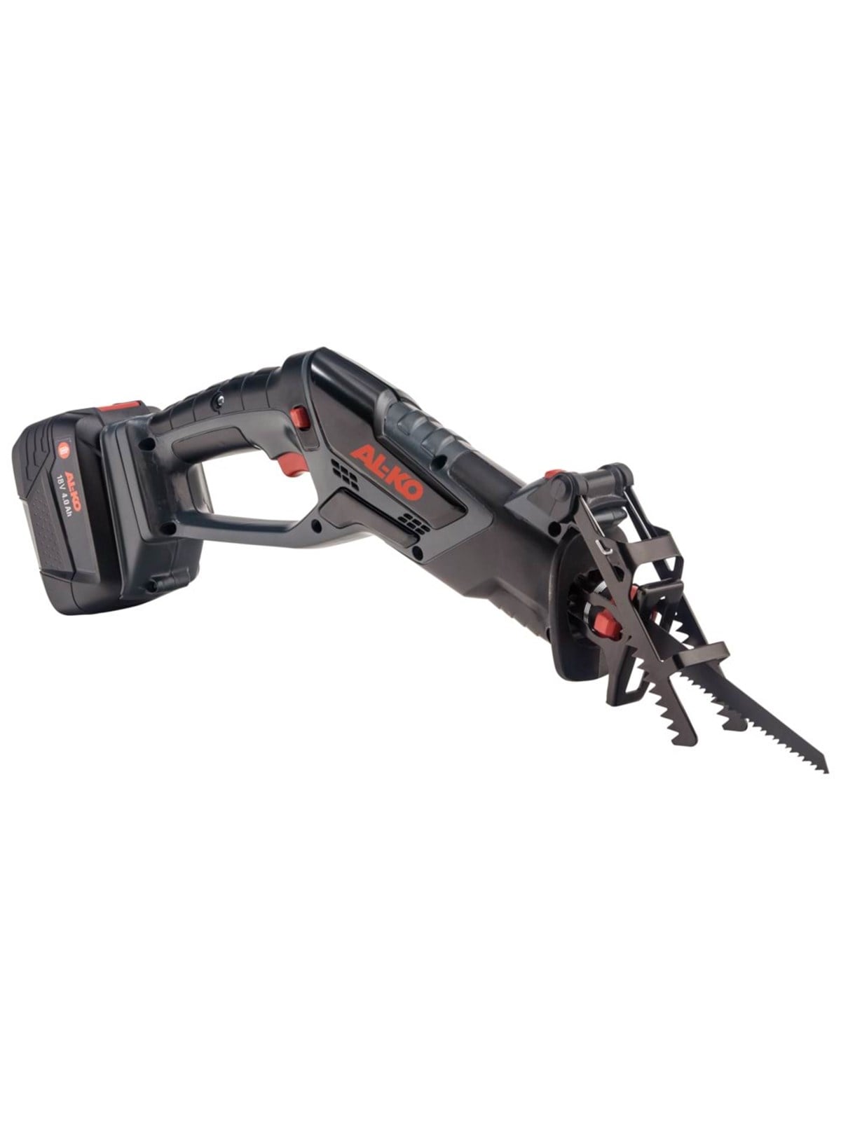 AL-KO Reciprocating saw PS 1815 without battery & charger.
