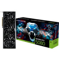 GeForce RTX 5080 Python III, Grafikkarte DLSS 5, 3x DisplayPort, 1x HDMI 2.1