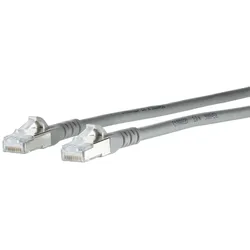 Metz Connect Patchkabel S/FTP 1308450233-E