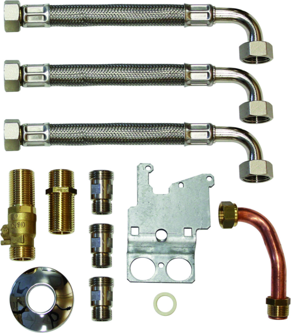 Vaillant atmoMAG Installations-Set 0020234534 für Mischer