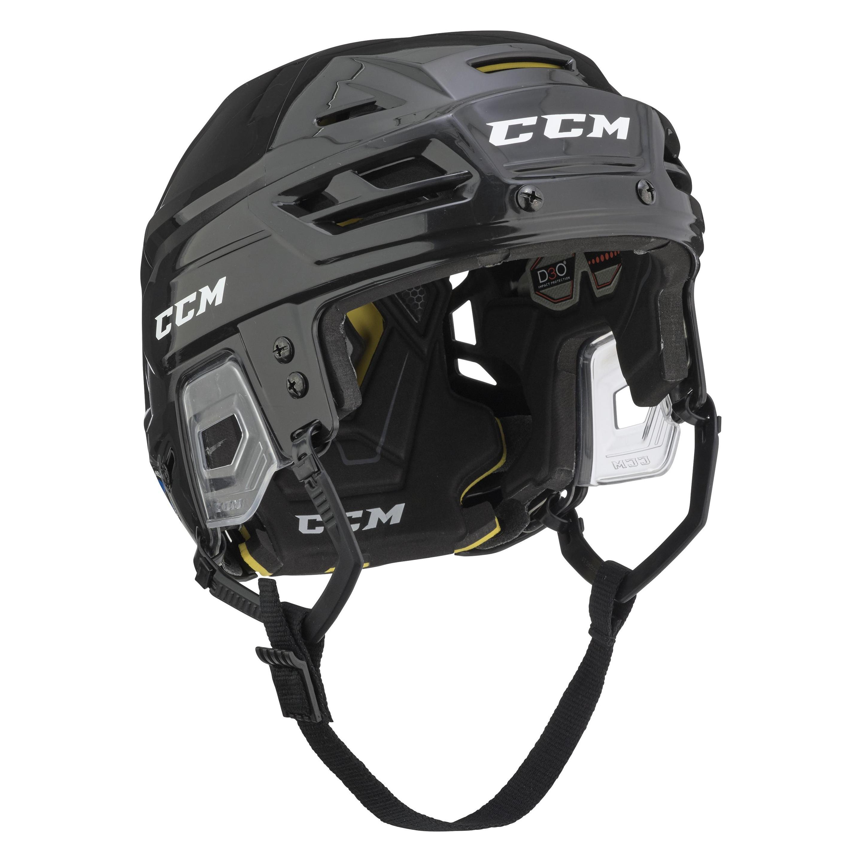 CCM HT 310 TACKS SCHWARZ / M / schwarz (M) (72054459)