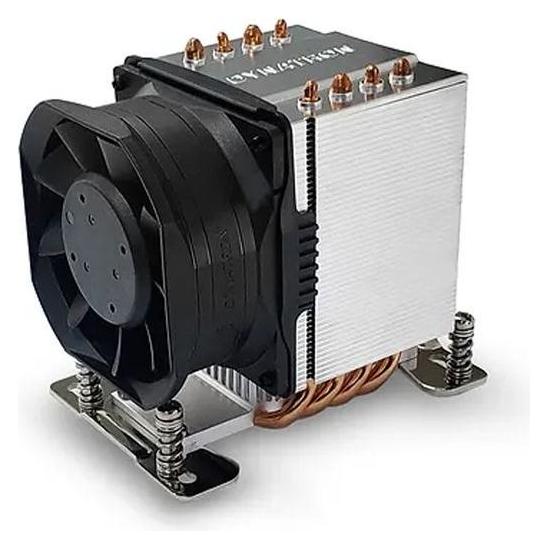 Dynatron A55 Tower CPU-Kühler 3U für Sockel SP6 aktiv (110 mm) (39160287)