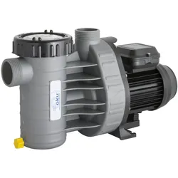 Aqua Plus 8 - Filterpumpe 8m3/h bis 48m3 Wasserinhalt