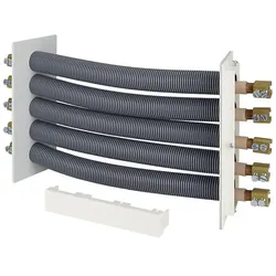 Eaton Eckverbinder für Sammelschienen ZSD-SA/EV/5P