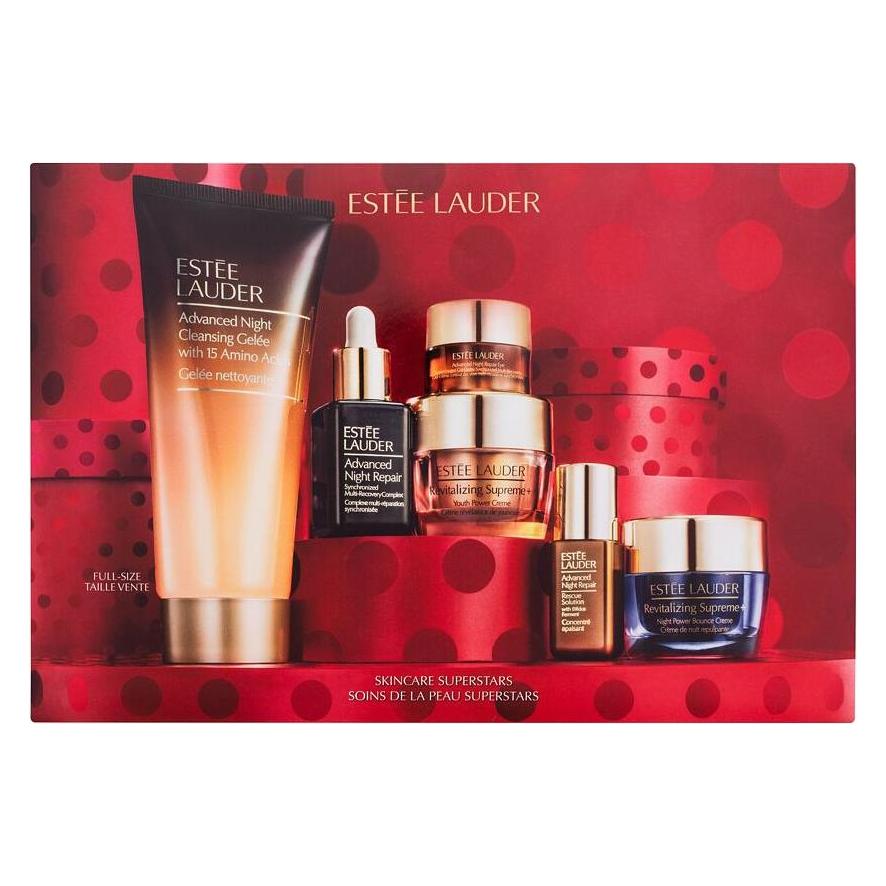 Estée Lauder Hautpflege-Superstars-Set (Gesichtspflege Set) (65240925)