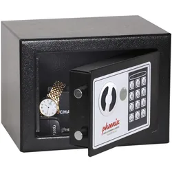 Phoenix, Tresor, Compact Home Office (4 l)