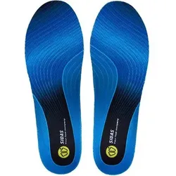 SIDAS XC-NORDIC 3D, Größe 44-45 (XL) in Blau Blau