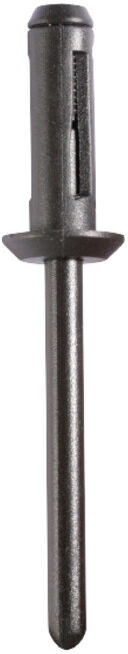 Clip de connexion à rivet aveugle KS Tools pour GM, paquet de 50 Ø 5,1 mm (420.5304)