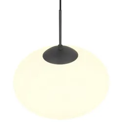 Trio T363190132 Pendelleuchte FOMENTO  E27