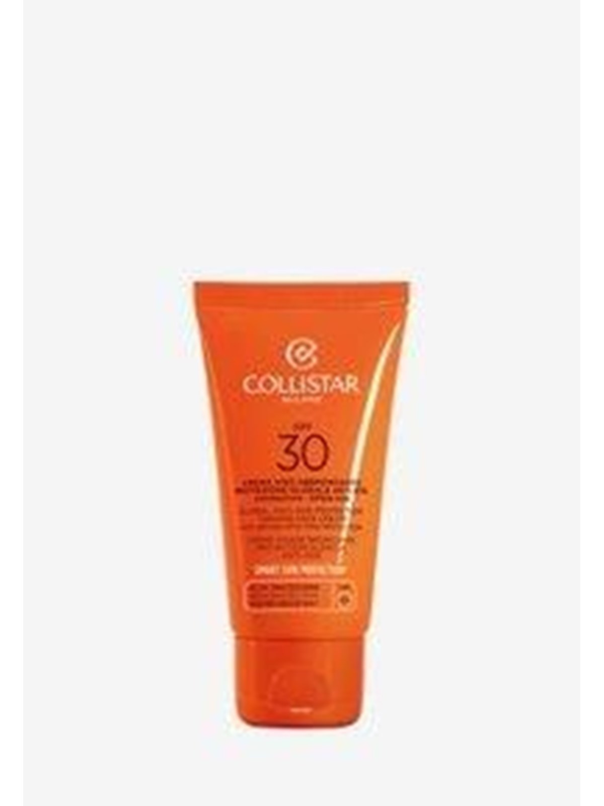 Collistar Global Anti-Age Face Cream SPF30 50 ml