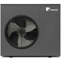  Wärmepumpe Monoblock KTM 17 kW 