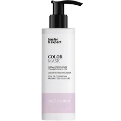 150ml basler Color Mask
