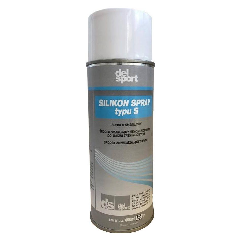 Del Sport Silikon-Spray (60300)