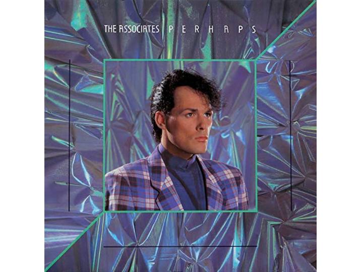 Perhaps (Expanded Digipak Collection) (2CD)