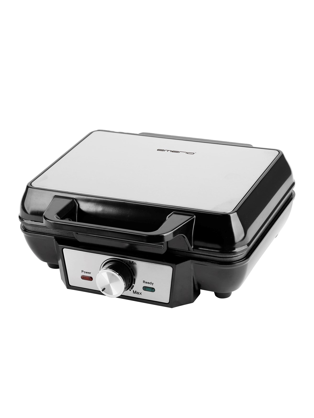 Emerio Waffeleisen WM-126774