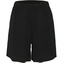 CHIEMSEE Shorts mit luftig-leichter Qualität, Größe XL in Schwarz 90