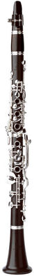 F.A. Uebel 632 Bb-Clarinet