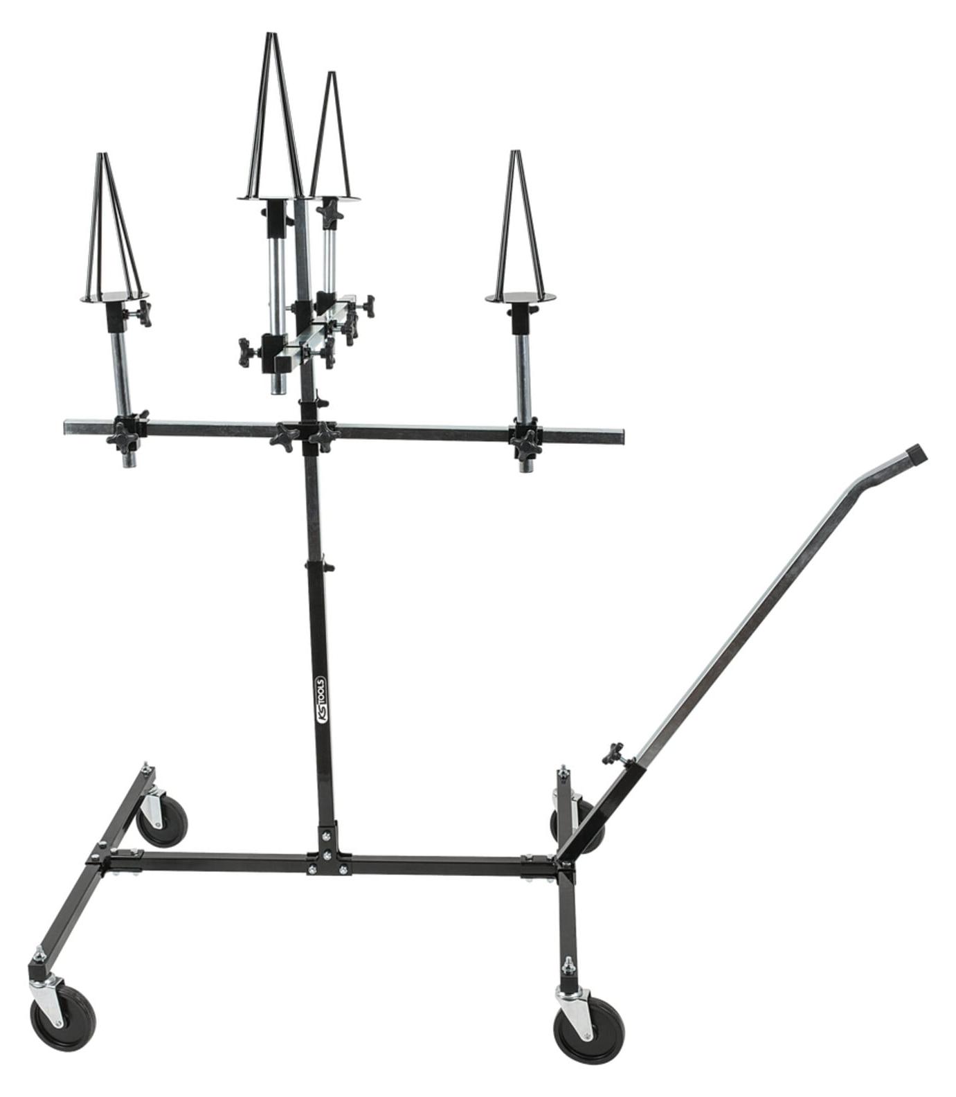 KS Tools 140.2222, 19 kg