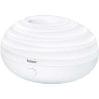 Aroma Diffuser LA 20, Luftbefeuchter weiß