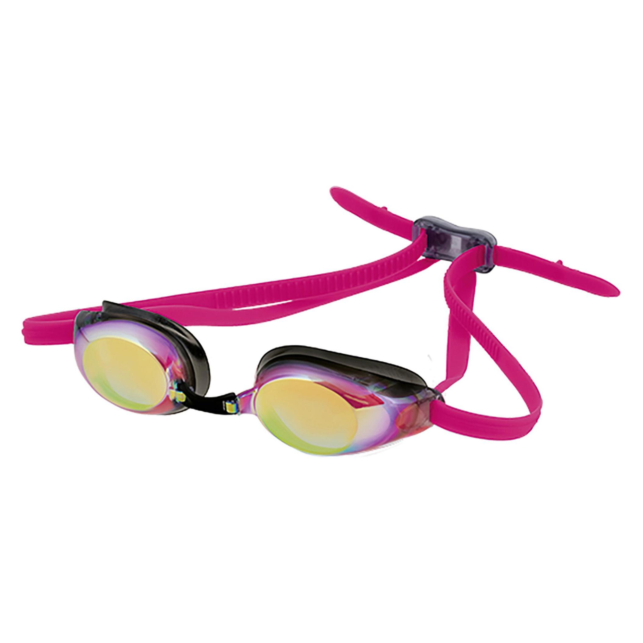 Speed Aquafeel Glide Mirrored Schwimmbrille (UTPP15917)