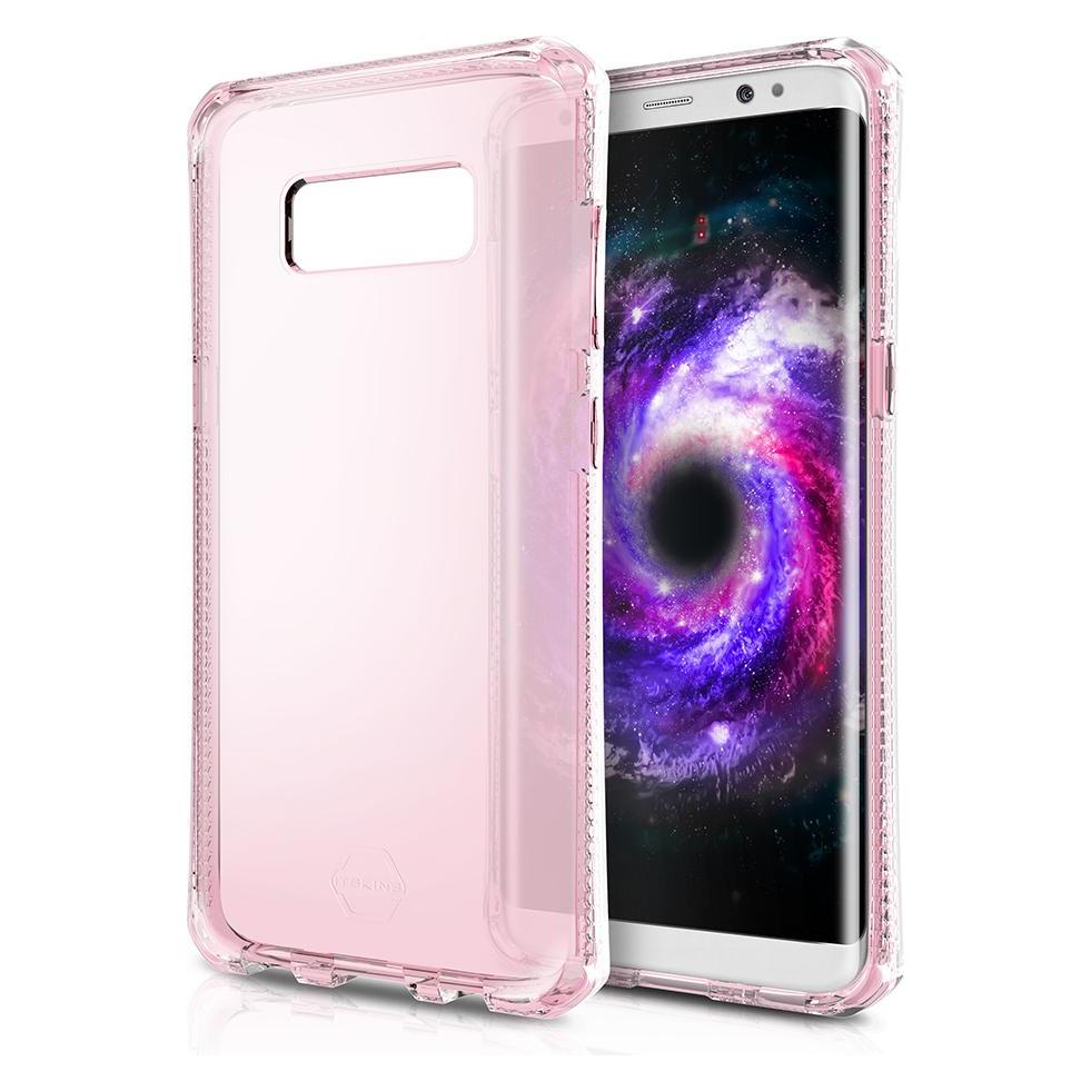 Itskins Spectrum (Samsung Galaxy S8) (SGS8-SPECM-LPNK)