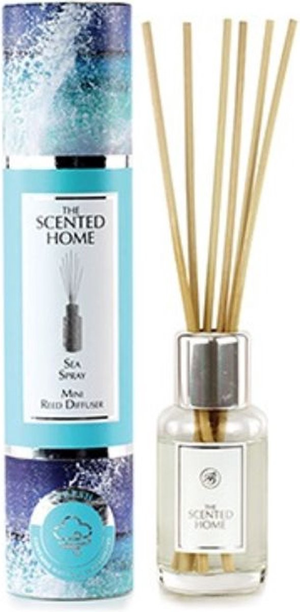 Ashleigh & Burwood Reed Diffuser Sea Spray Small