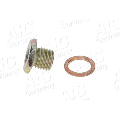 AIC Verschlussschraube, Ölwanne 53047 für BMW