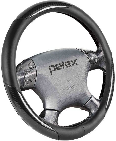 Petex 433110104 Lenkradbezug
