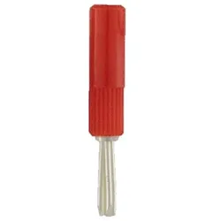Weidmüller Prüfstecker PS 2.3 RT
