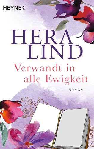 Hera Lind - Verwandt in alle Ewigkeit: Roman - Preis vom 13.10.2026 11:25:28 h