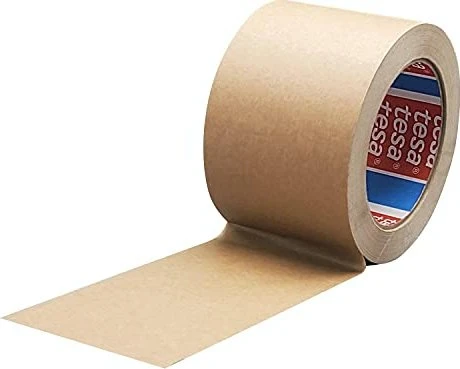 tesa Packband 4713 braun 75,0 mm x 50,0 m 1 St.