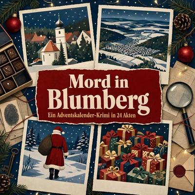 Mord in Blumberg, Taschenbuch von Felix Kaiser, Tiptop, 978-3-696-12579-0