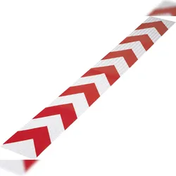 TOOLCRAFT RTS115/1000-RD 1564156 Warnstreifen RTS Rot (L x B) 1 m x 11.5 cm 1 St.