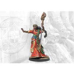 Conquest Sorcerer Kings: Sorcerer