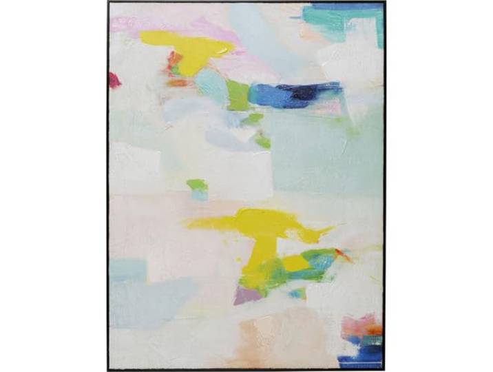Kare Design Schilderij Allegro Shades 90 x 120 cm