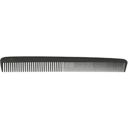 Fejic Carbon Kamm 274 Haarschneidekamm 222 mm
