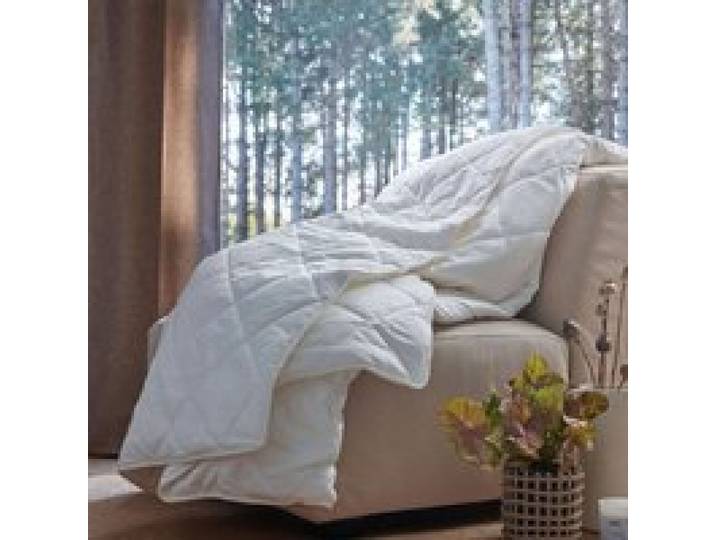 Couette chaude tencel Théonie