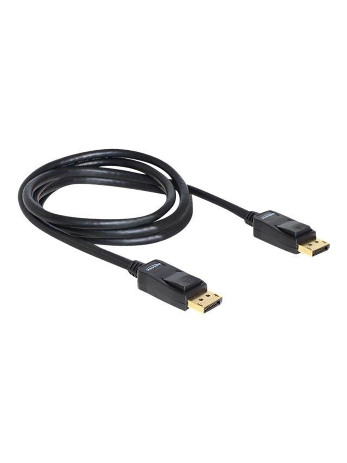 DeLOCK DisplayPort cable - 2 m