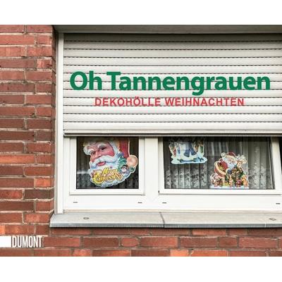 Oh Tannengrauen, Taschenbuch von Hinnerk Theisen,Alex Ziegler, DuMont Buchverlag, 978-3-8321-6921-3