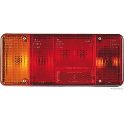 HERTH&BUSS Heckleuchte, links, Schraubsystem - 83830505