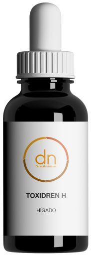 Direct Nutrition Tooxidren 100 ml