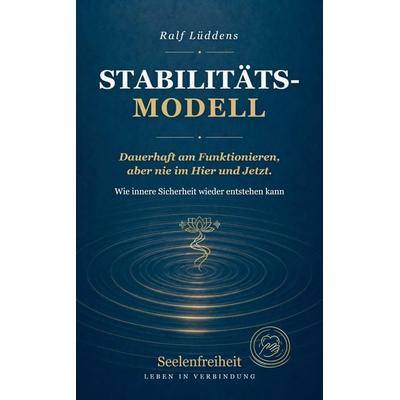 Stabilitäts-Modell, Taschenbuch von Ralf Lüddens, Tredition, 978-3-913010-00-7