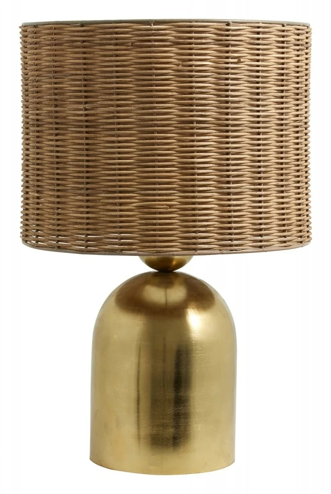 Nordal Basti tafellamp 4226