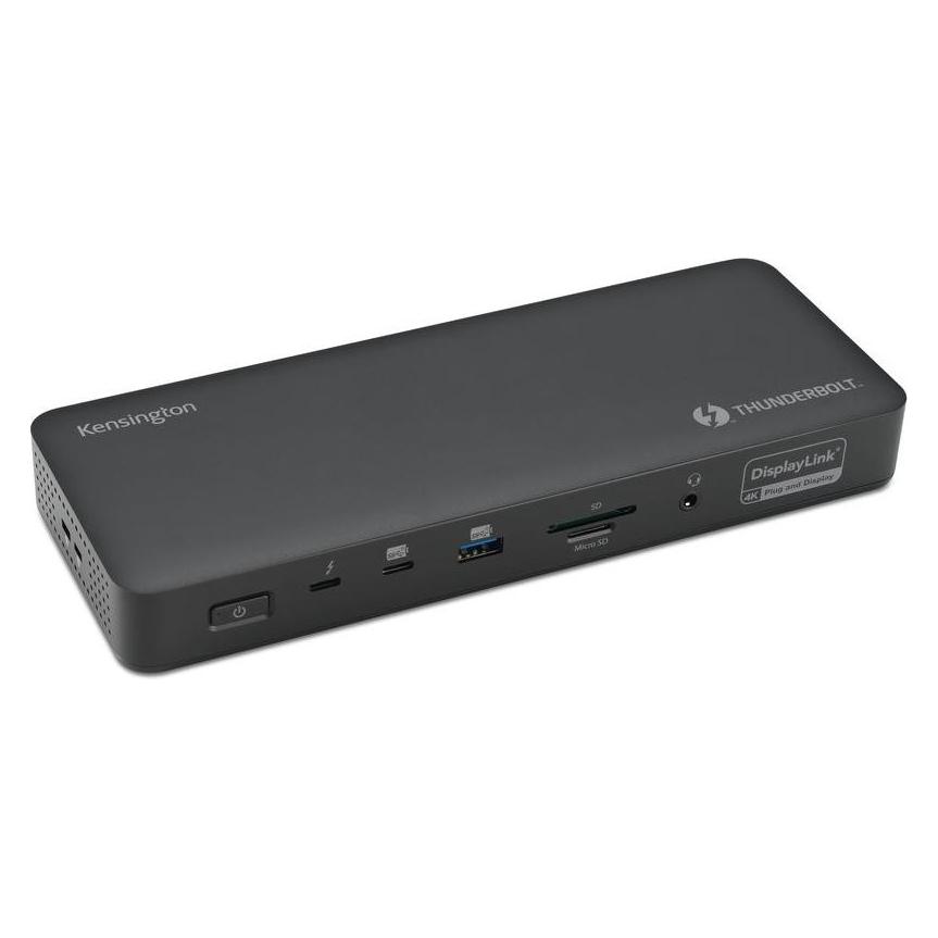 Kensington SD5920T EQ Thunderbolt 4, SD5920T EQ (4 Ports) (K35234EU)
