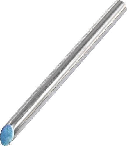 TOOLCRAFT Lötspitze abgeschrägt Spitzen-Größe 8mm Inhalt 1St.