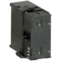 ABB CA6-11K-P Hilfskontaktblock 1S/1Ö, für K6...P, KC6...P, Lötanschluss, seitlich anbaubar GJL1201319R0001 CA611KP