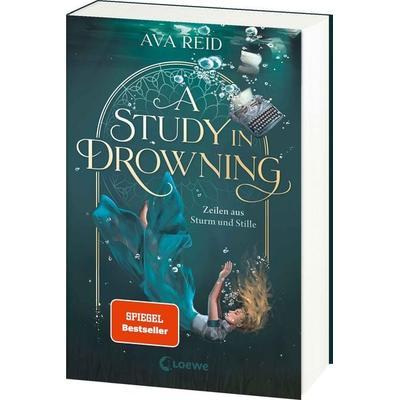 A Study in Drowning, Taschenbuch von Ava Reid, Loewe