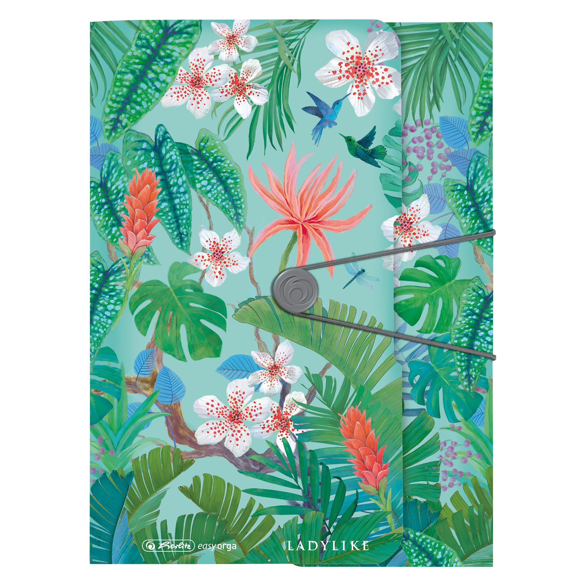 Herlitz Ladylike (A4, 1x) (50043996)