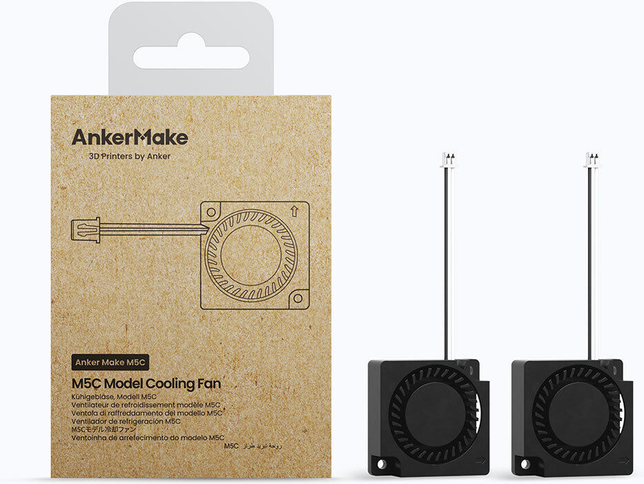 eufyMake M5C Modell Kühlventilator