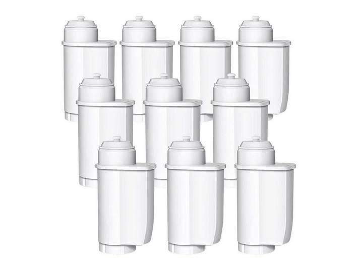 LuxusKollektion Wasserfilter Wasserfilter 10er-Pack
